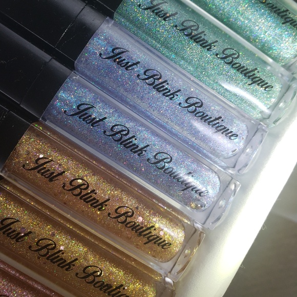 Glitter Lipgloss - Picture 4 of 8